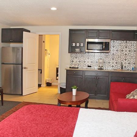 Bell & Main Alamosa Studio Suite-Walking Distance To Downtown Ngoại thất bức ảnh