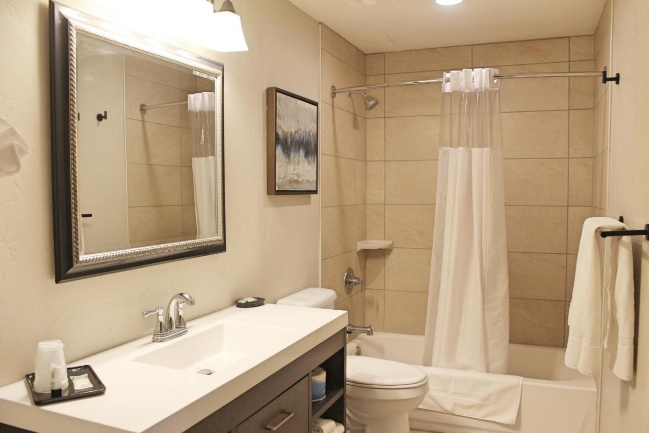 Bell & Main Alamosa Studio Suite-Walking Distance To Downtown Ngoại thất bức ảnh